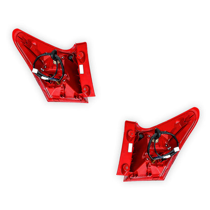 Toyota Corolla E180 / ZRE182 Series 1 Hatchback (2012 - 2015) Tail Light LH + RH