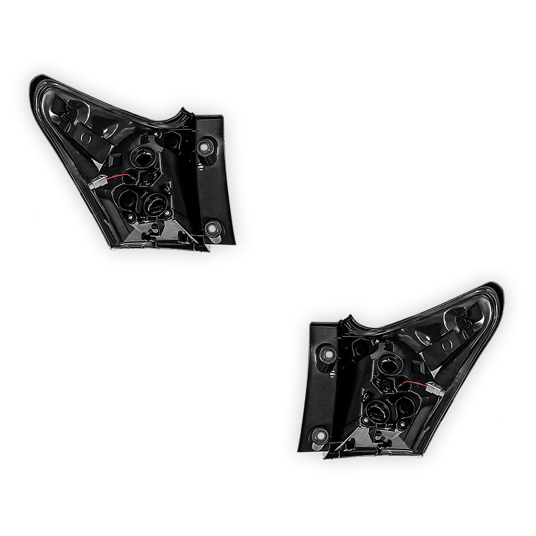 Toyota Corolla E180 / ZWE186 Hybrid (2016 - 2018) Tail Light LH + RH