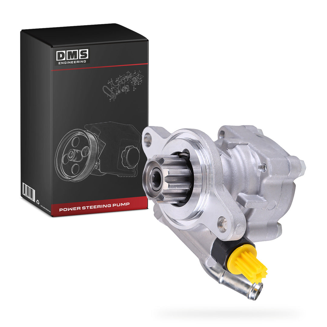 Toyota HiLux KUN16R / KUN26R (2005 - 2015) 3.0L Power Steering Pump