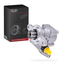 Toyota HiLux KUN16R / KUN26R (2005 - 2015) 3.0L Power Steering Pump