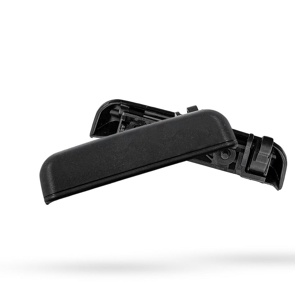 Toyota Starlet EP91 (1996 - 1999) Front Outer Door Handles  LH + RH