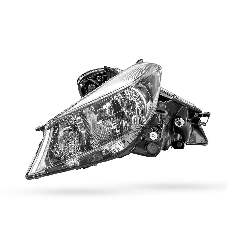 Toyota Yaris XP130 / NCP130 Hatch (2011 - 2014) Headlights LH + RH