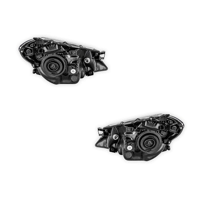 Toyota Yaris XP130 / NCP130 Hatch (2011 - 2014) Headlights LH + RH