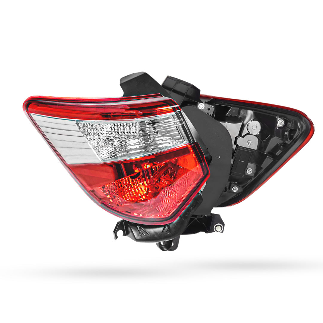 Yaris XP130 OEM-Style Tail Lights