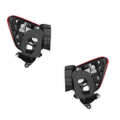 Toyota Yaris XP130 / NCP130 Hatch (2017 - 2020) OEM Style Tail Lights LH + RH
