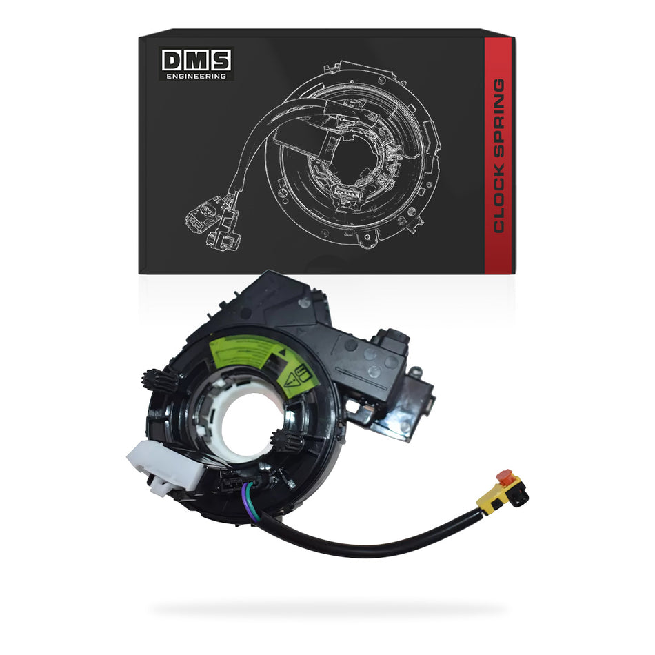Ford Transit VO (2015 - 2025) Replacement Steering Wheel Clock Spring