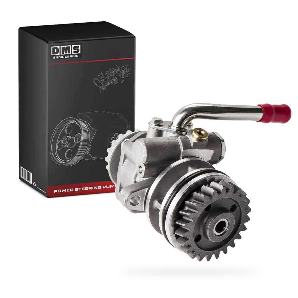 Volkswagen Transporter MK T5 (2003 - 2015) 2.5L Power Steering Pump