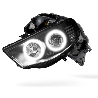 Triton MN Aftermarket-Style Headlights