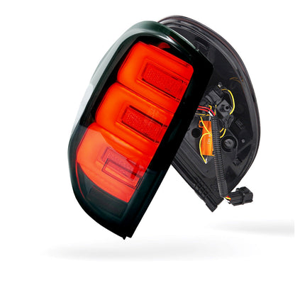 Triton ML / MN Aftermarket-Style Tail Lights