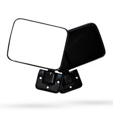 Mitsubishi Triton Ute ME MF MG MH MJ (1989 - 1996) Skin Mount Type Manual Door Mirrors