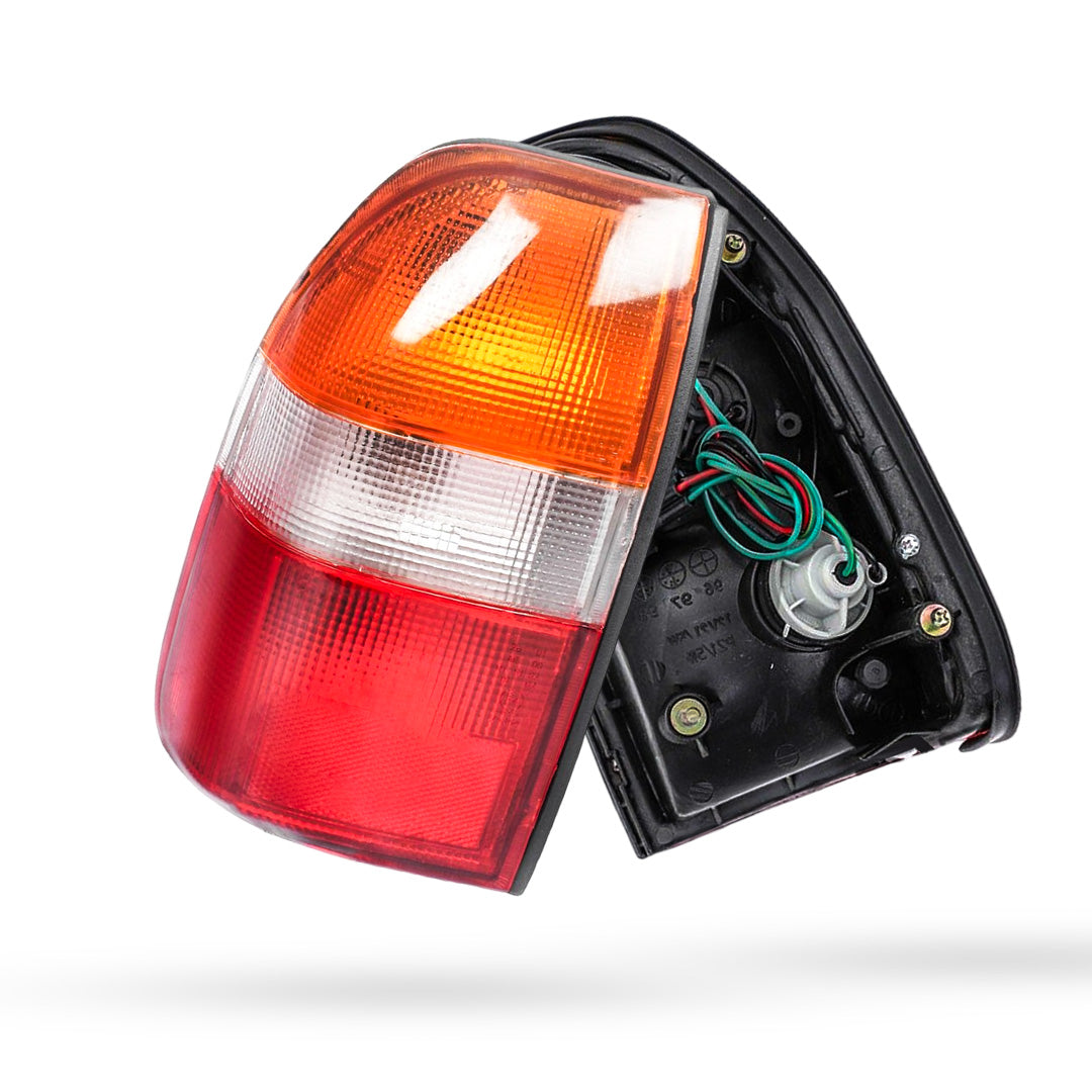 Mitsubishi Triton MK (1996 - 2001) OEM Style Tail Lights LH + RH