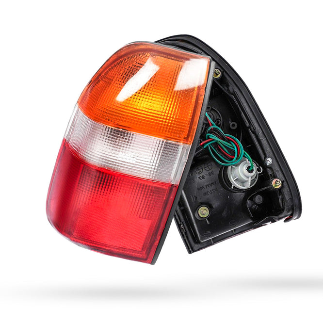 Mitsubishi Triton MK (1996 - 2001) OEM Style Tail Lights LH + RH