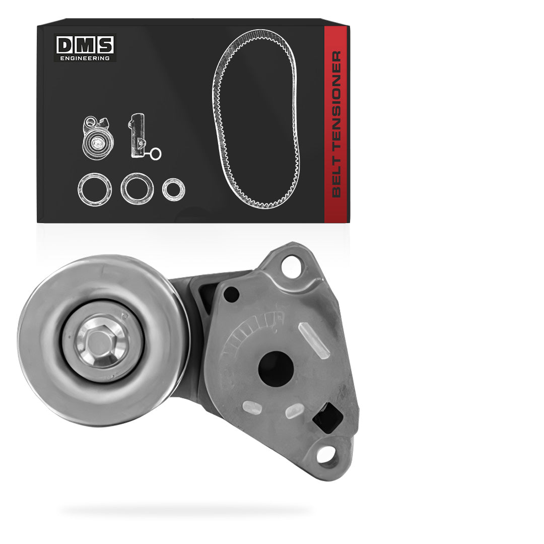 Mitsubishi Triton ML / MN (2005 - 2015) 2.5L Drive Belt Tensioner