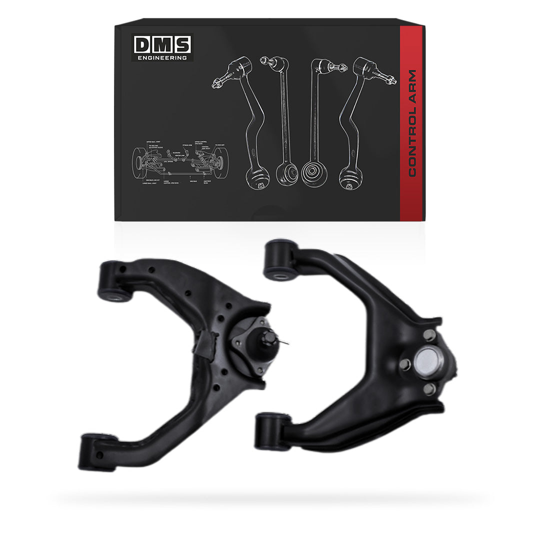Mitsubishi Triton ML / MN (2006 - 2014) Front Upper Control Arms LH + RH