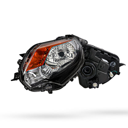 Triton MQ OEM-Style Headlights