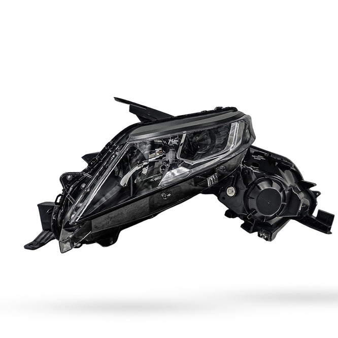 Mitsubishi Triton MQ / MR UTE (2019 - 2023) OEM Style Headlights LH + RH