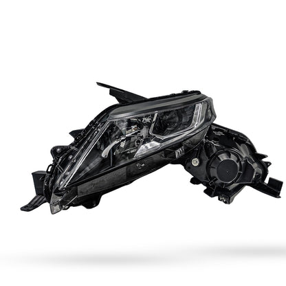 Triton MQ OEM-Style Headlights