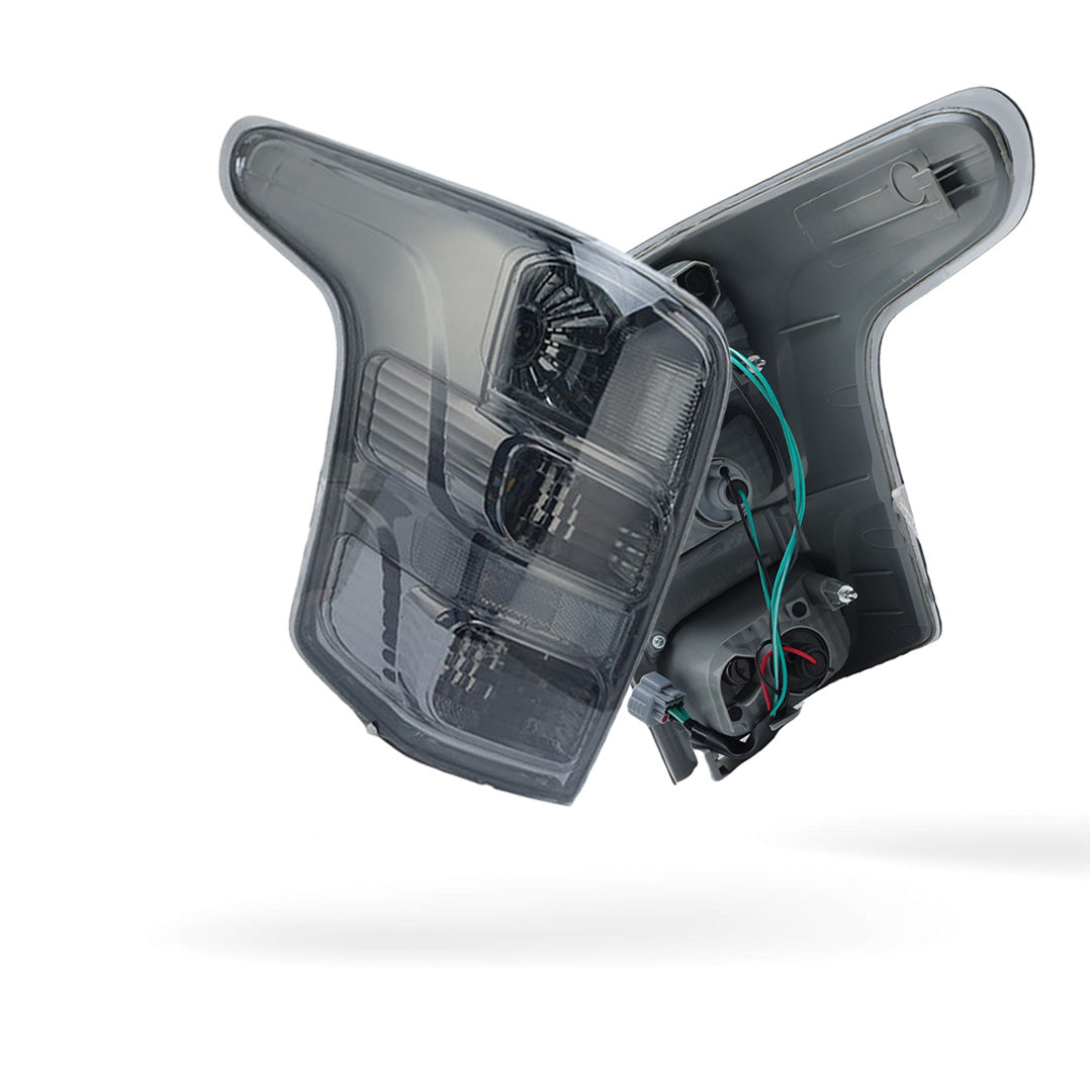 Triton MQ Aftermarket-Style Tail Lights