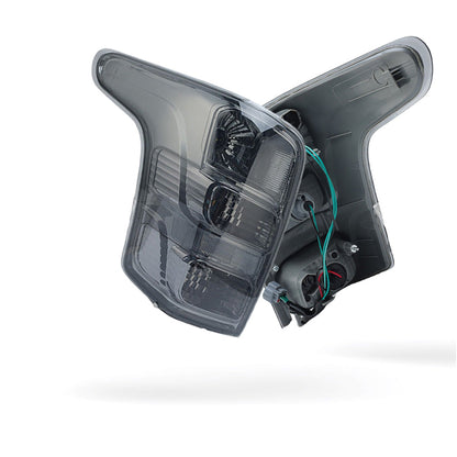 Triton MQ Aftermarket-Style Tail Lights