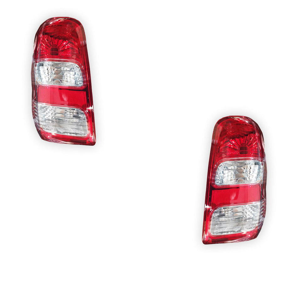 Mitsubishi Triton MQ (2015 - 2018) Tail Lights