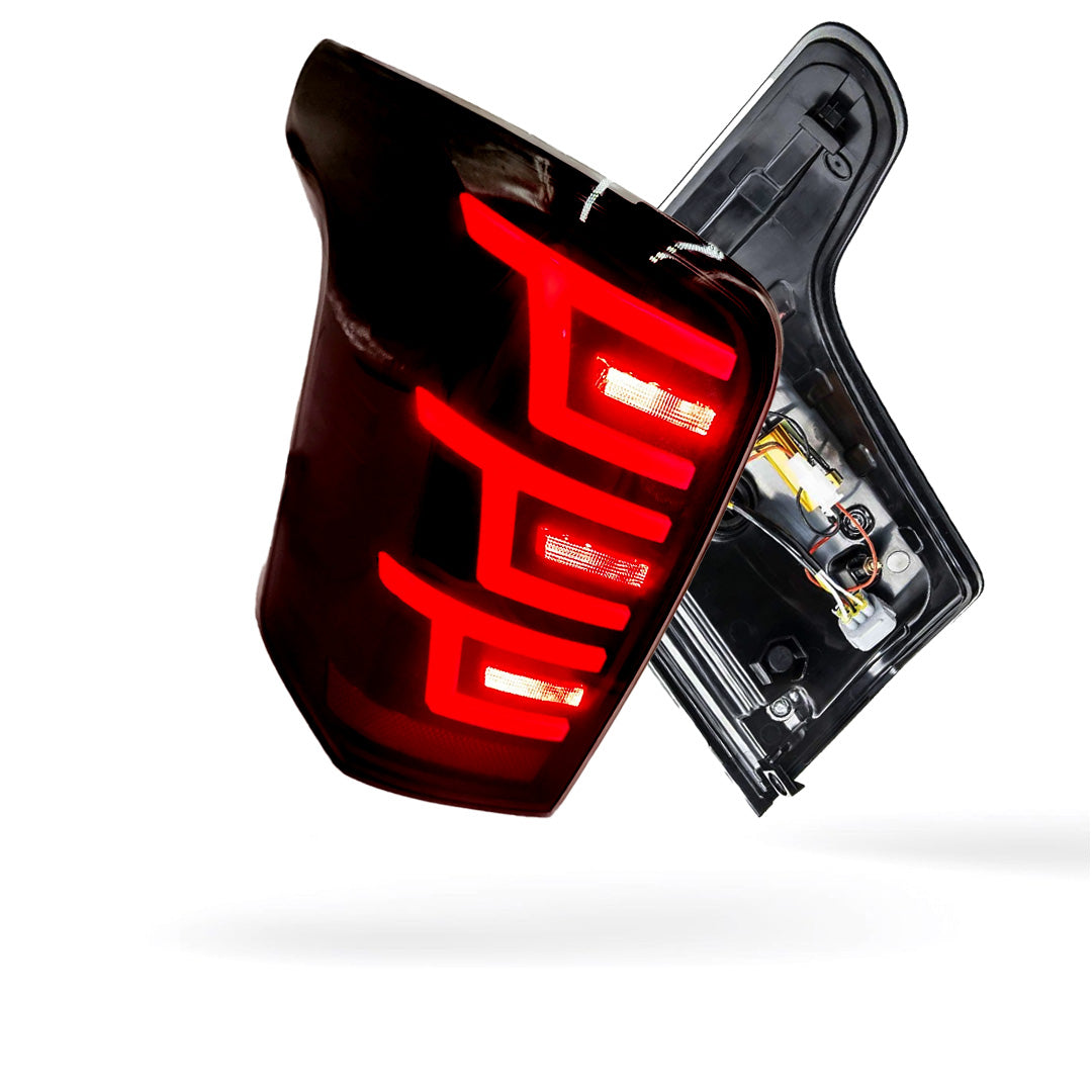 Triton MQ Aftermarket-Style Tail Lights