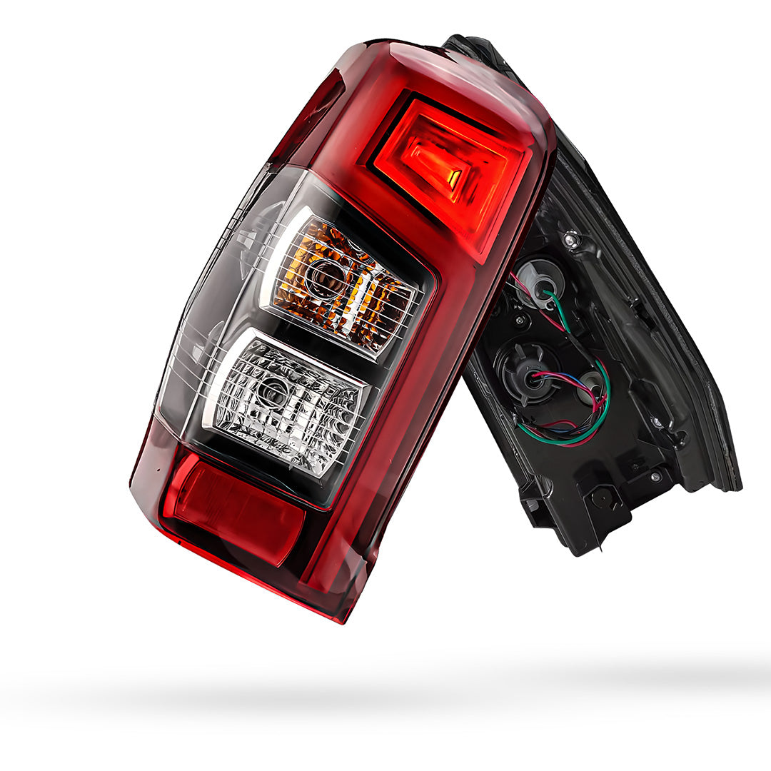 Mitsubishi Triton MR (2018 - 2024) OEM Style Tail Lights LH + RH