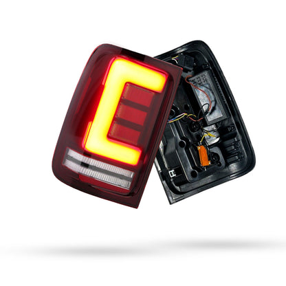 Amarok 2H Aftermarket-Style Tail Lights