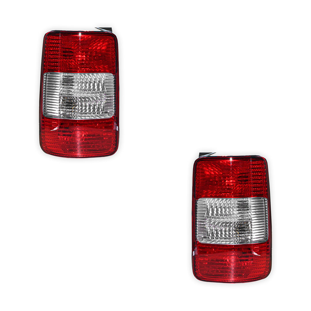 Volkswagen Caddy 2K Van (2005 - 2010) OEM Style Tail Lights LH + RH