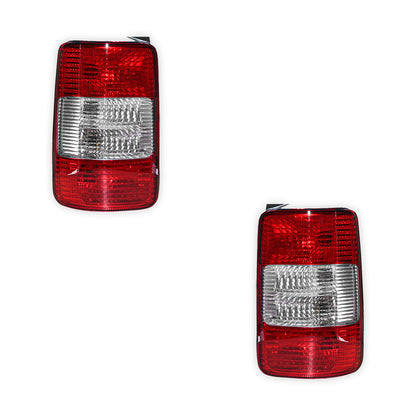 Volkswagen Caddy 2K Van (2005 - 2010) OEM Style Tail Lights LH + RH