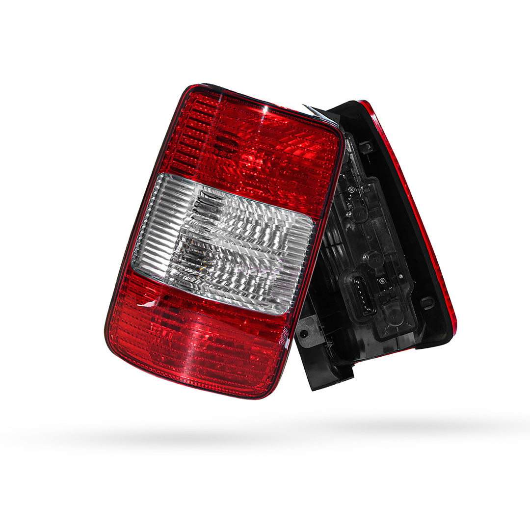 Volkswagen Caddy 2K Van (2005 - 2010) OEM Style Tail Lights LH + RH