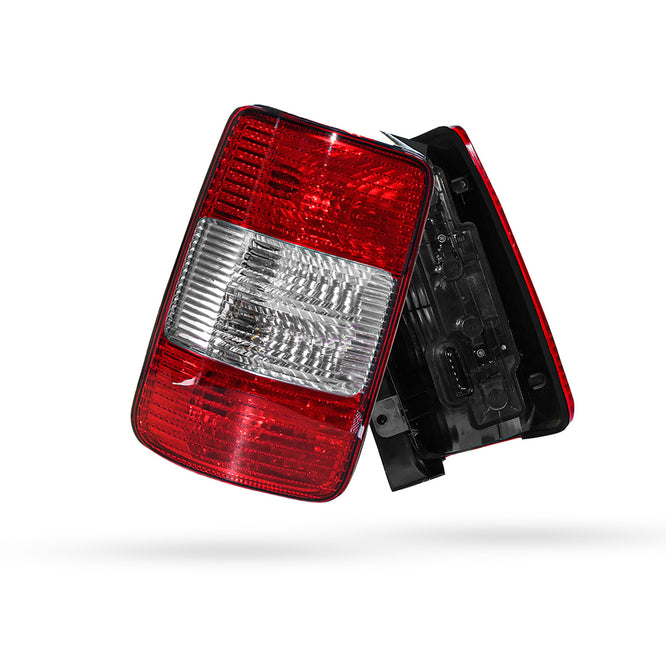 Volkswagen Caddy 2K Van (2005 - 2010) OEM Style Tail Lights LH + RH