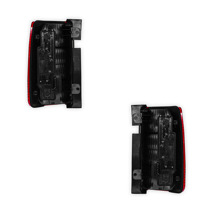 Volkswagen Caddy 2K Van (2005 - 2010) OEM Style Tail Lights LH + RH