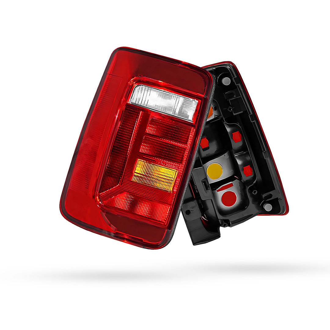 Volkswagen Caddy 2K / 2KN (2015 - 2020) Barn Door OEM Style Tail Lights LH + RH