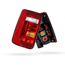 Volkswagen Caddy 2K / 2KN (2015 - 2020) Barn Door OEM Style Tail Lights LH + RH