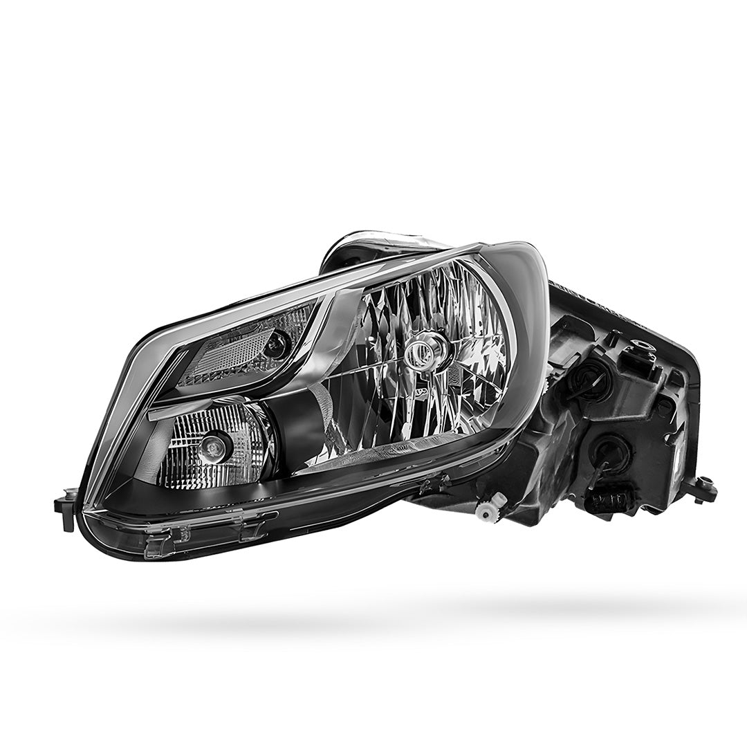 Volkswagen Caddy 2K Van (2010 - 2015) OEM Style Headlights LH + RH