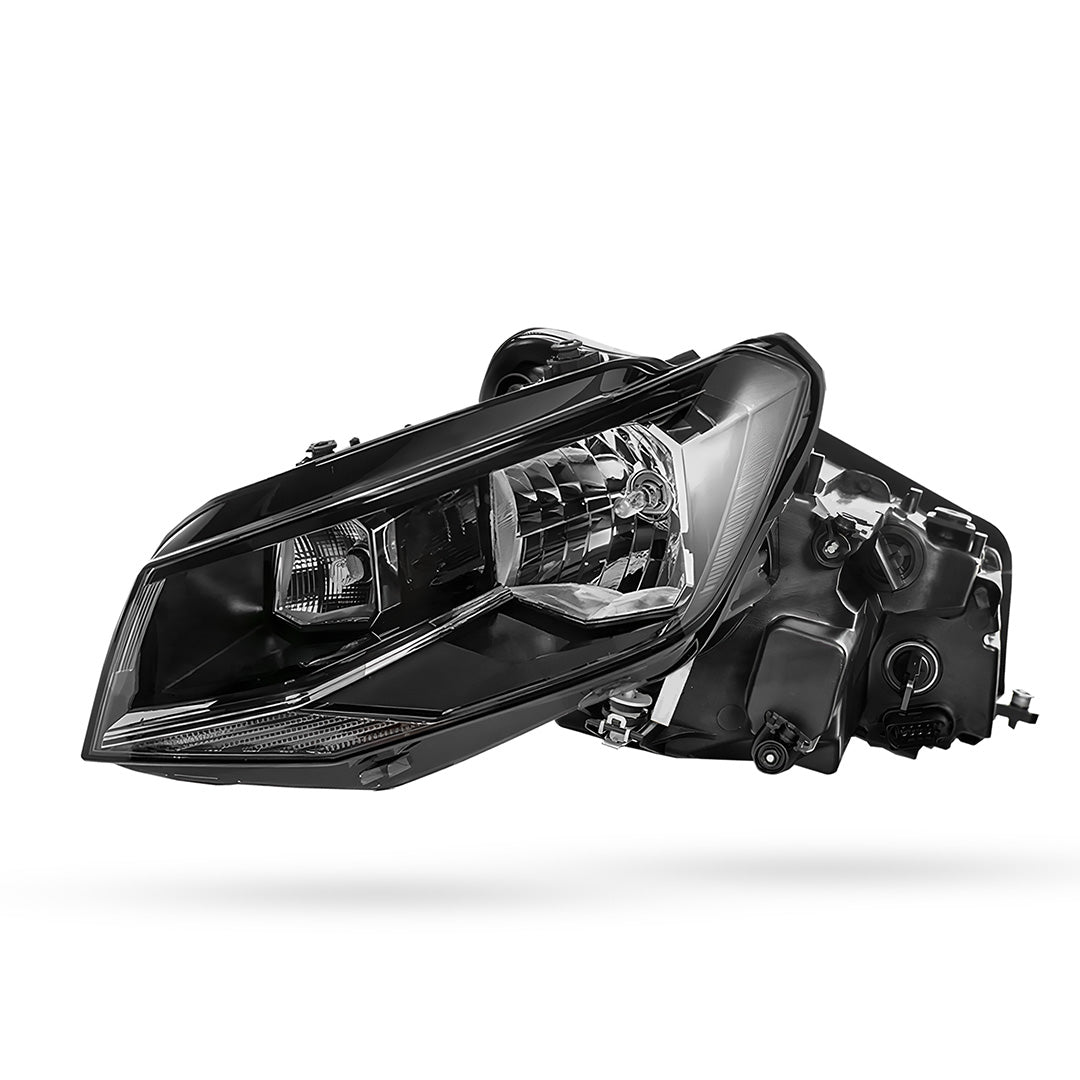 Volkswagen Caddy 2K / 2KN Van (2015 - 2020) OEM Style Headlights LH + RH