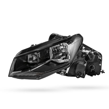 Caddy 2K Van OEM-Style Headlights