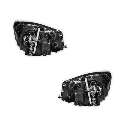 Volkswagen Caddy 2K / 2KN Van (2015 - 2020) OEM Style Headlights LH + RH