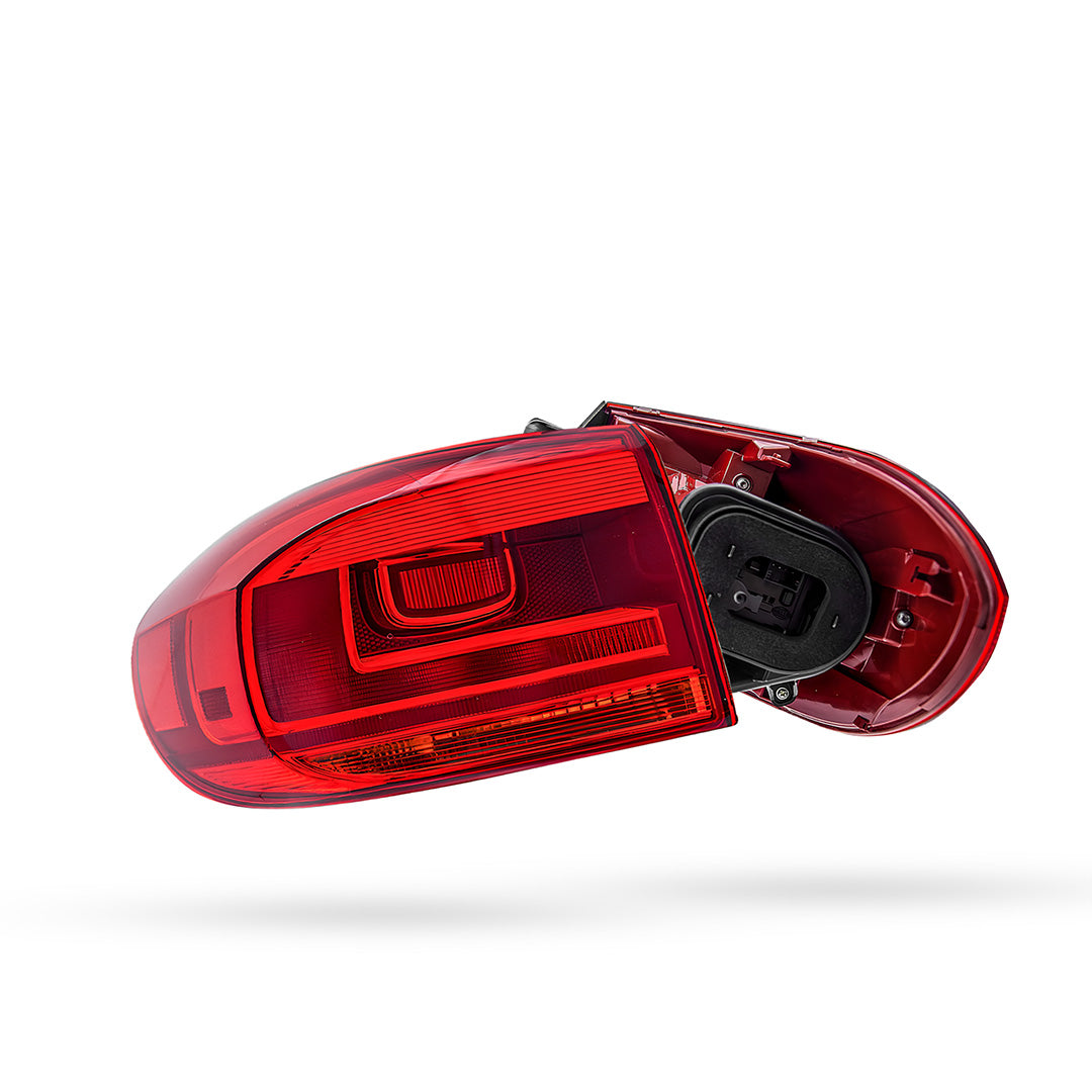 Volkswagen Tiguan 5N (2011 - 2016) OEM Style Tail Lights LH + RH