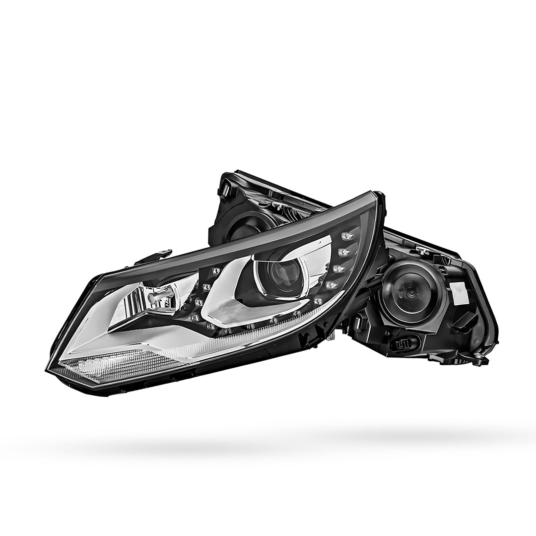 Tiguan 5N OEM-Style Headlights