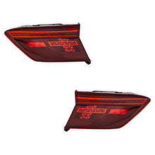 Volkswagen Tiguan AD (2015 - 2021) OEM Style Tail Lights LH + RH