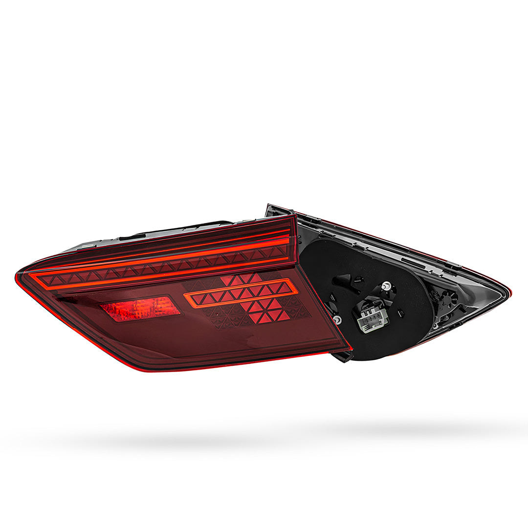 Tiguan AD OEM-Style Tail Lights