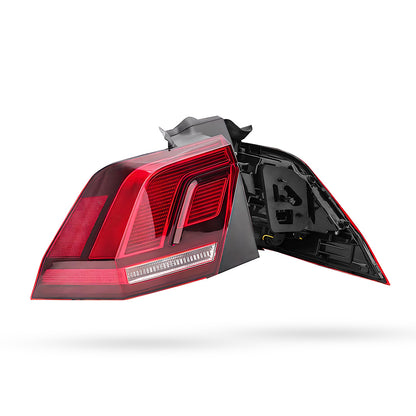 Tiguan AD OEM-Style Tail Lights