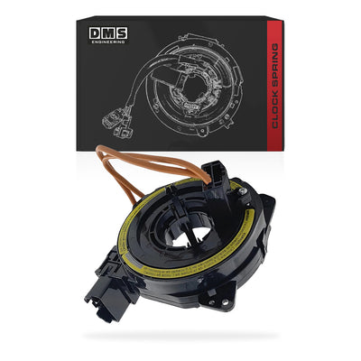 Volvo S80 I 184 (1998 - 2008) Replacement Steering Wheel Clock Spring