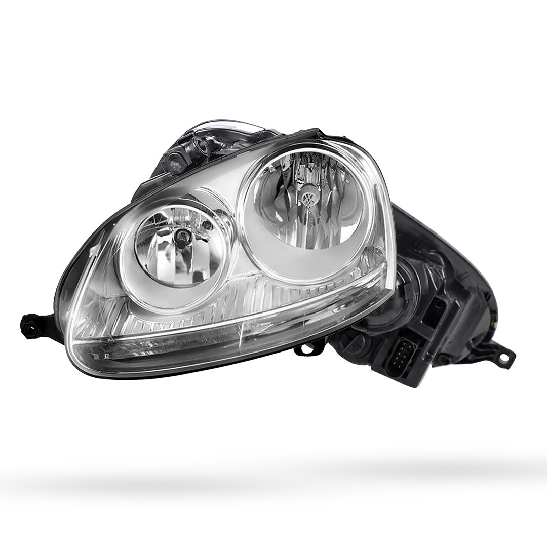 Golf MK5 OEM-Style Headlights