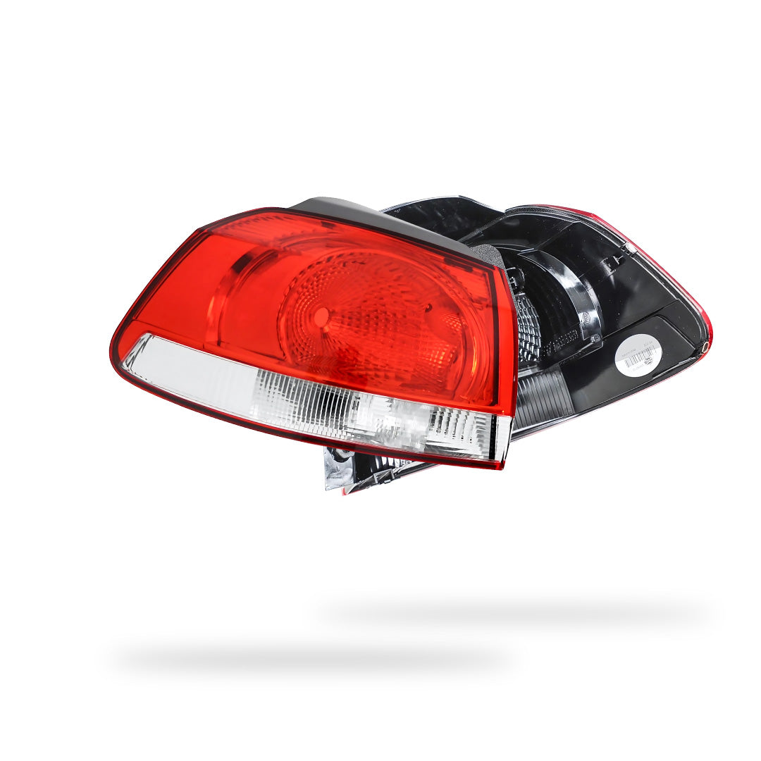 Volkswagen Golf MK6 Hatch (2008 - 2012) Standard OEM Style Tail Lights LH + RH
