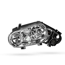Volkswagen Golf MK4 (1998 - 2004) OEM Style Headlights LH + RH