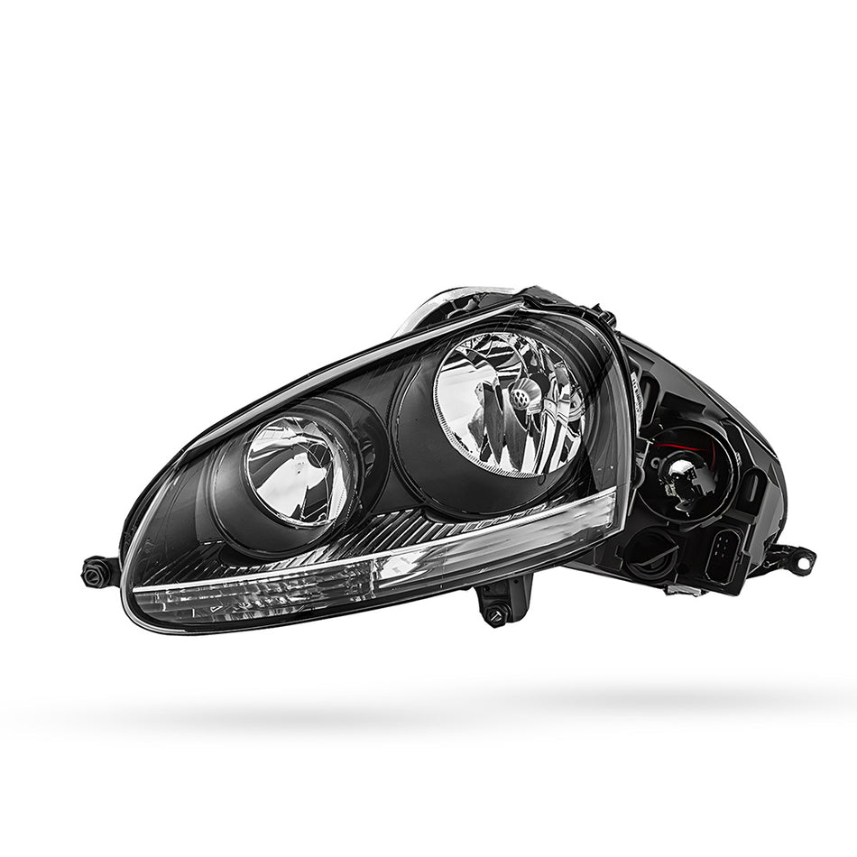 Golf MK5 OEM-Style Headlights