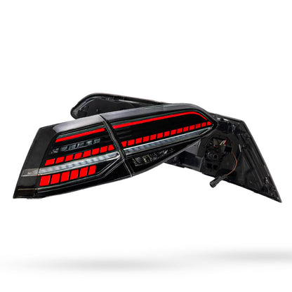 Golf MK7 Aftermarket-Style Tail Lights