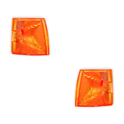 Volkswagen Transporter T4 (1992 - 2003) Corner Lights LH + RH